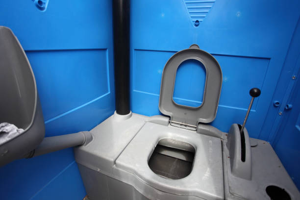 Best Construction site porta potty rental  in Thornton, CO