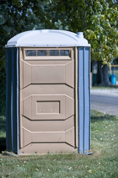 Sanitation services for porta potties in Thornton, CO