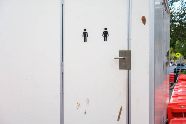 Sanitation services for porta potties in Thornton, CO