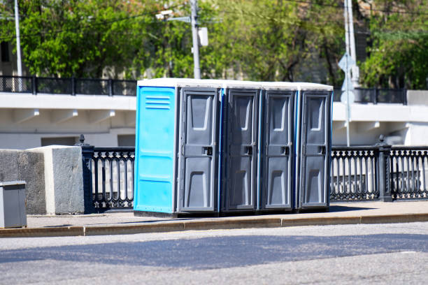 Best Construction site porta potty rental  in Thornton, CO