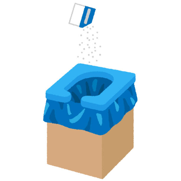 Professional porta potty rental in Thornton, CO