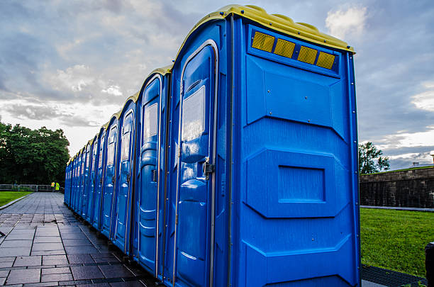 Affordable portable toilet rental in Thornton, CO